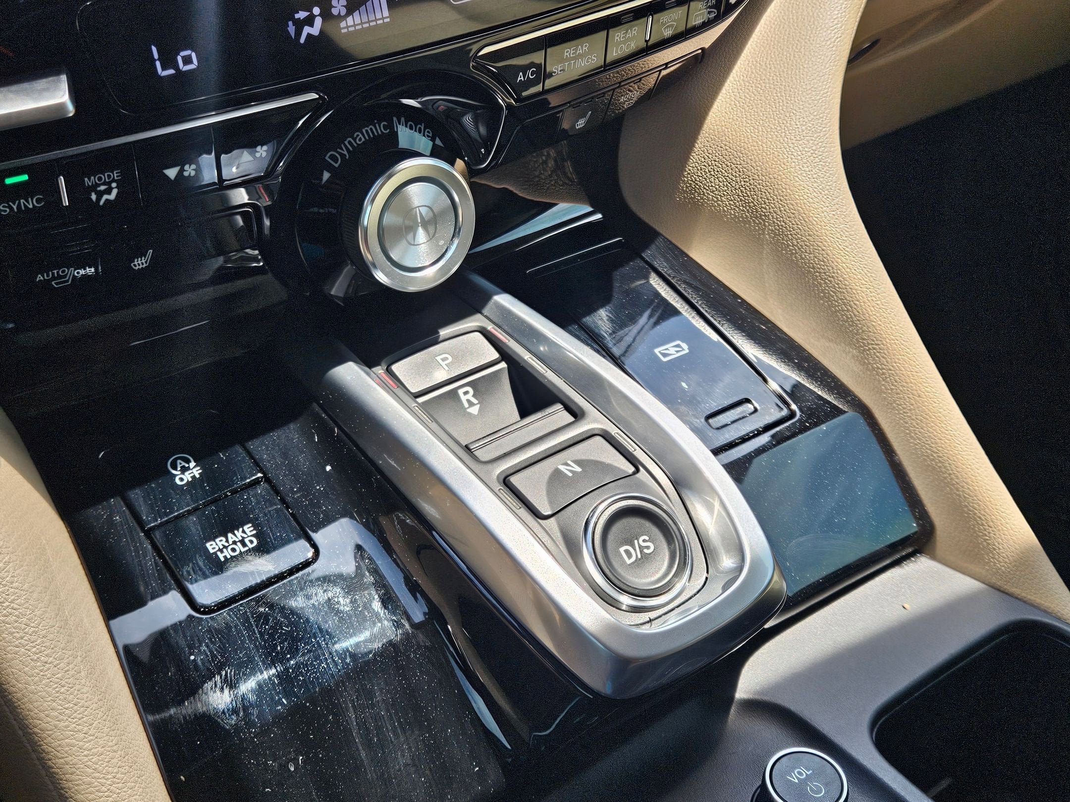2023 Acura MDX Standard