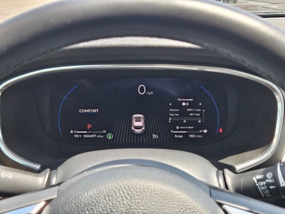 2023 Acura MDX Standard