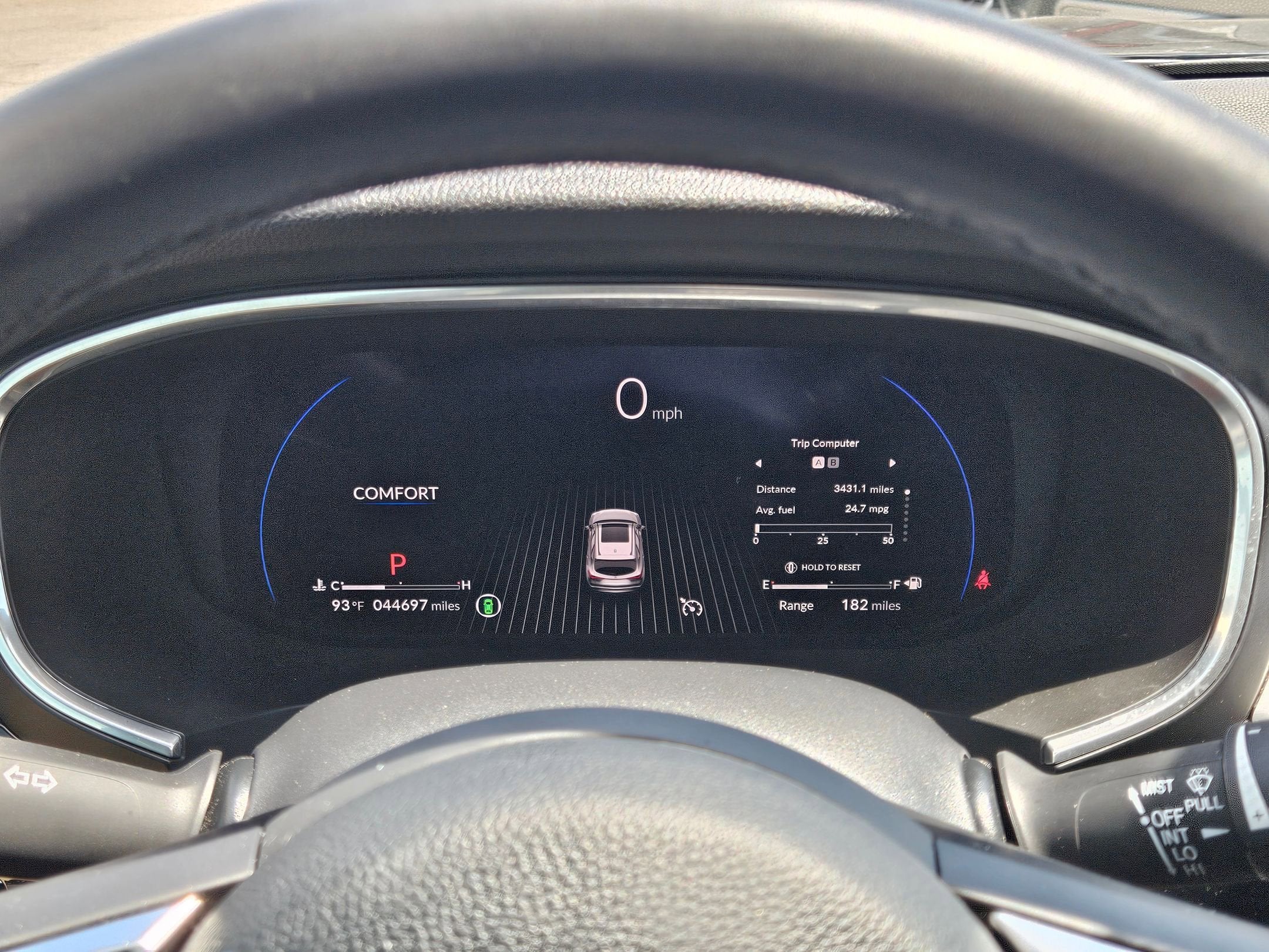2023 Acura MDX Standard