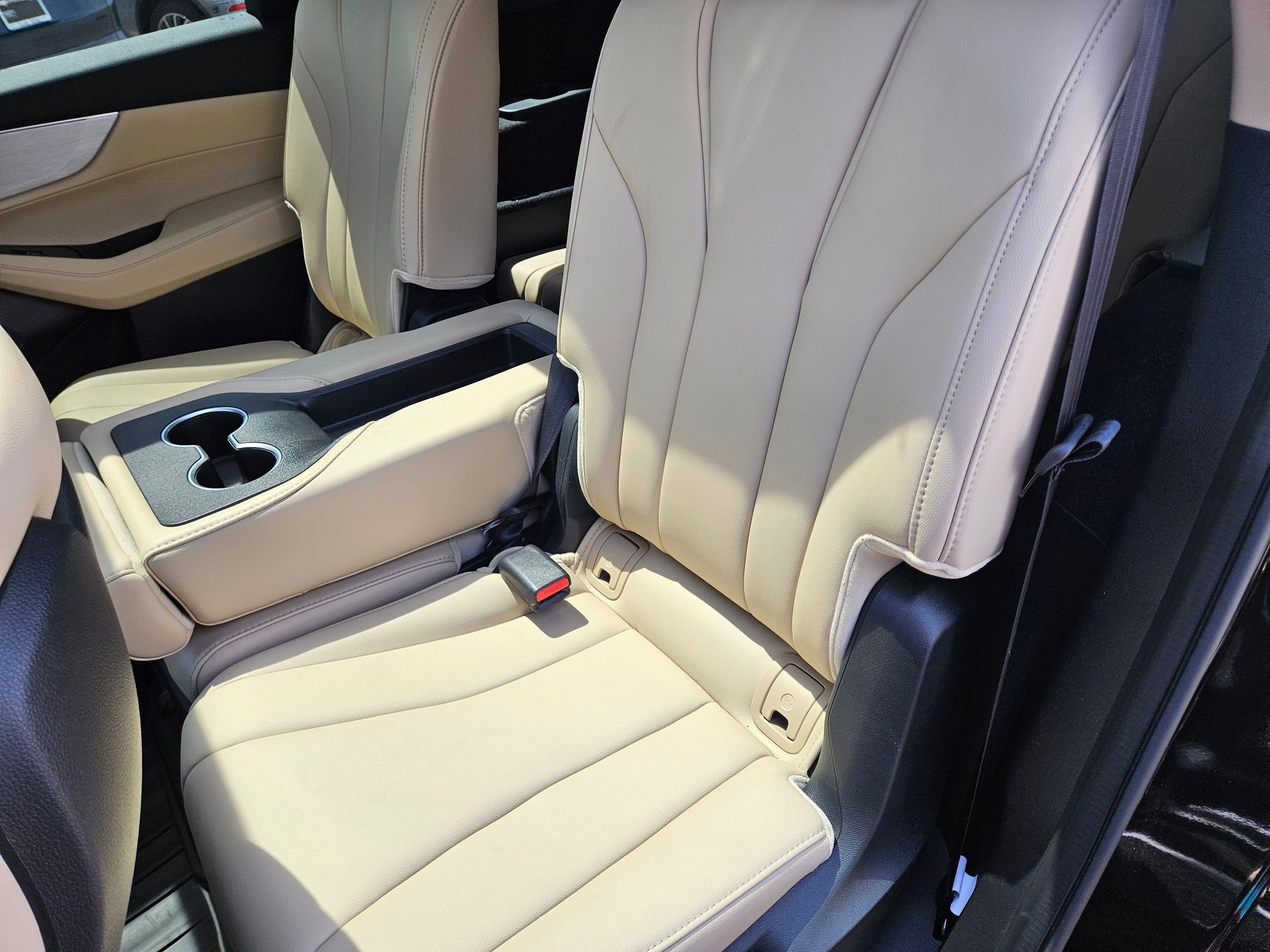 2023 Acura MDX Standard