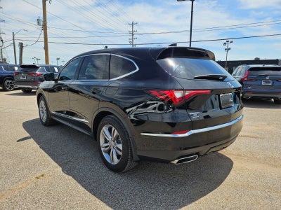 2023 Acura MDX Standard