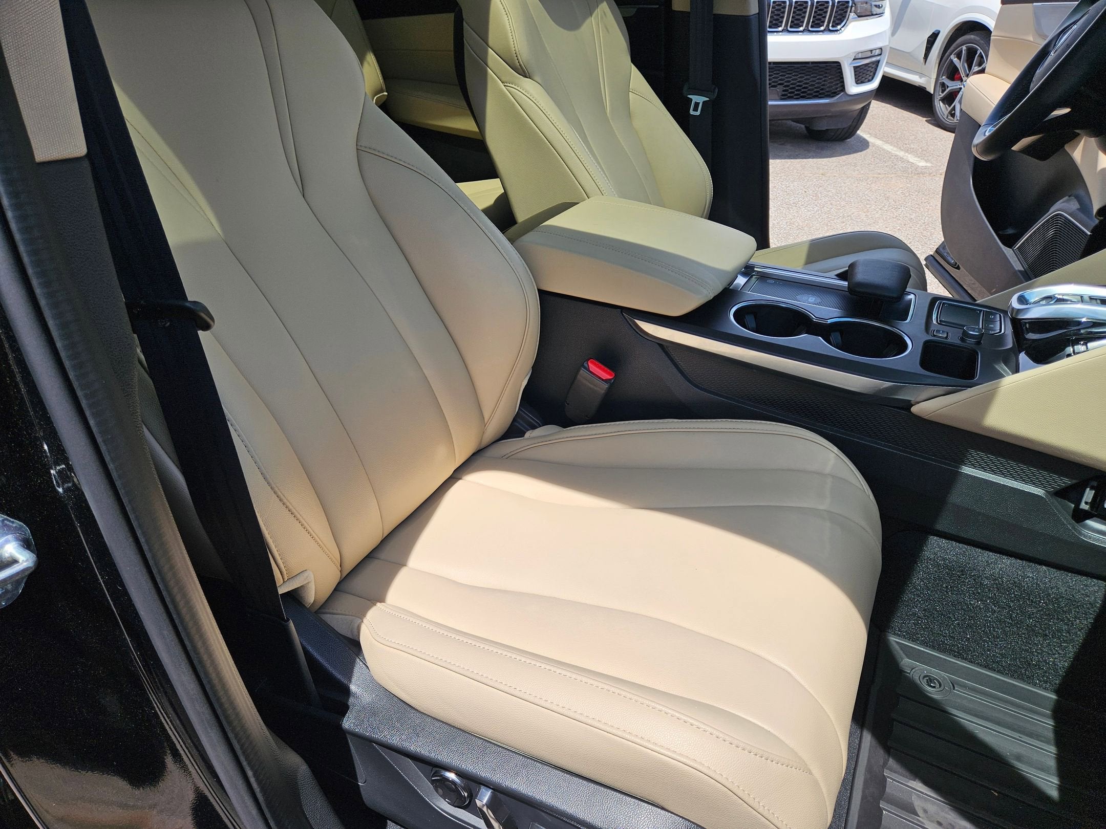 2023 Acura MDX Standard