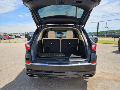 2023 Acura MDX Standard