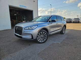 2024 Lincoln Corsair Reserve