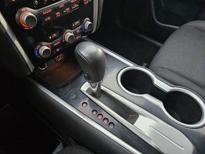 2020 Nissan Pathfinder S 2WD