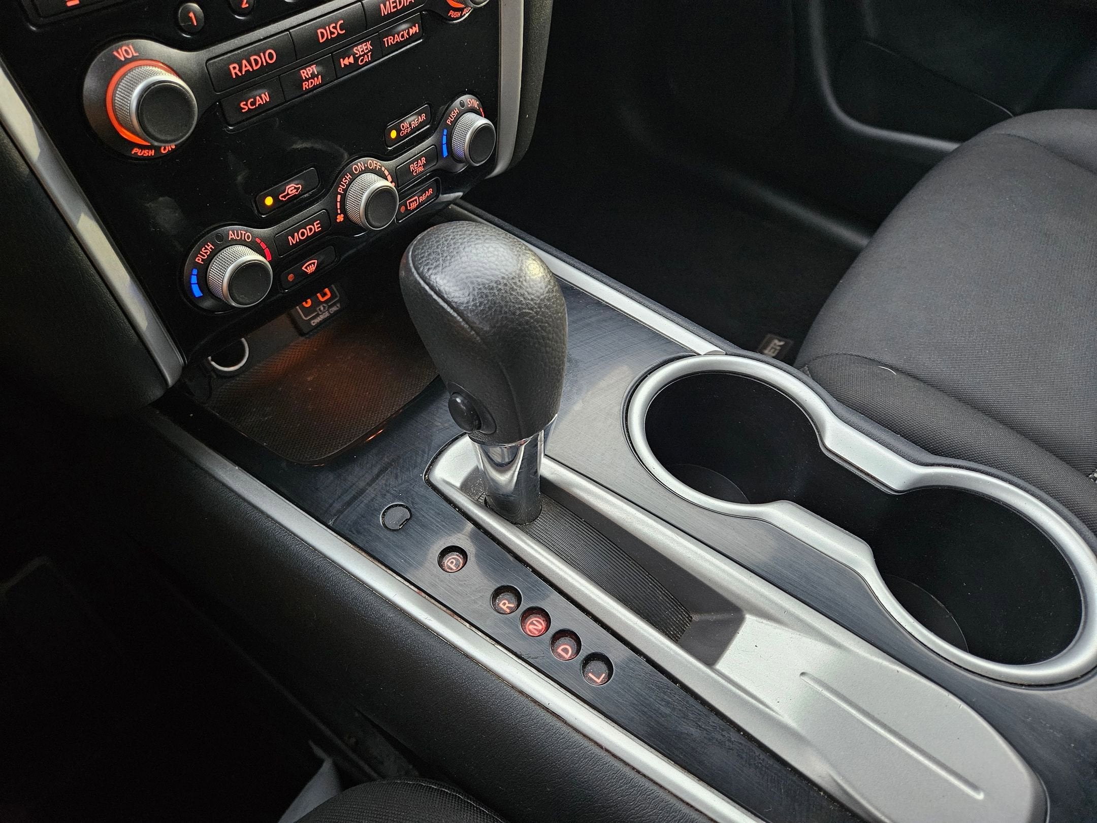 2020 Nissan Pathfinder S 2WD