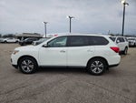 2020 Nissan Pathfinder S 2WD
