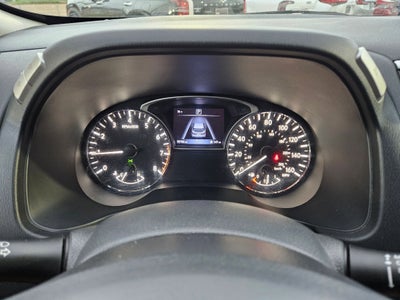 2020 Nissan Pathfinder S 2WD