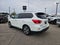 2020 Nissan Pathfinder S 2WD
