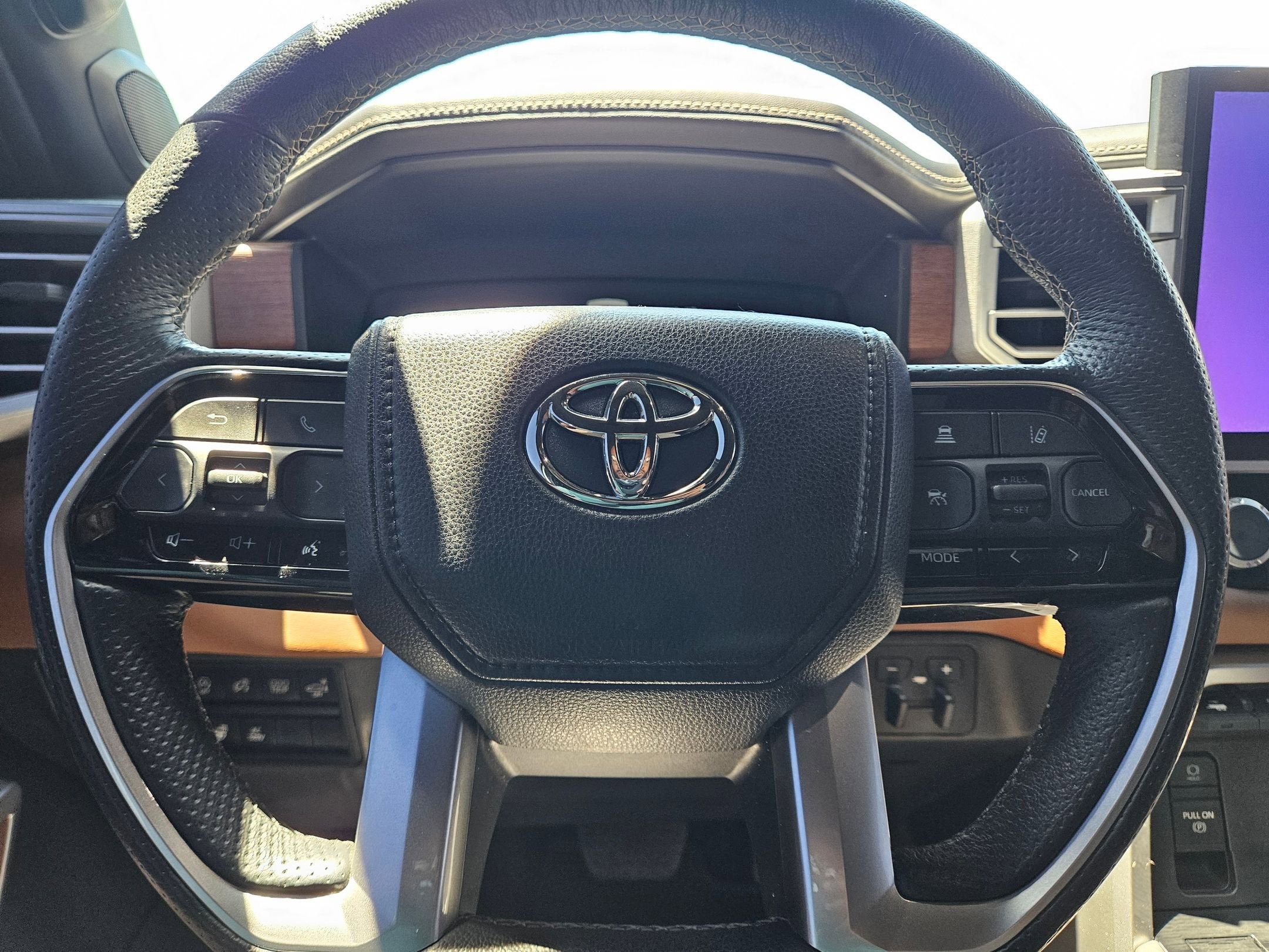 2023 Toyota Tundra 1794 Edition
