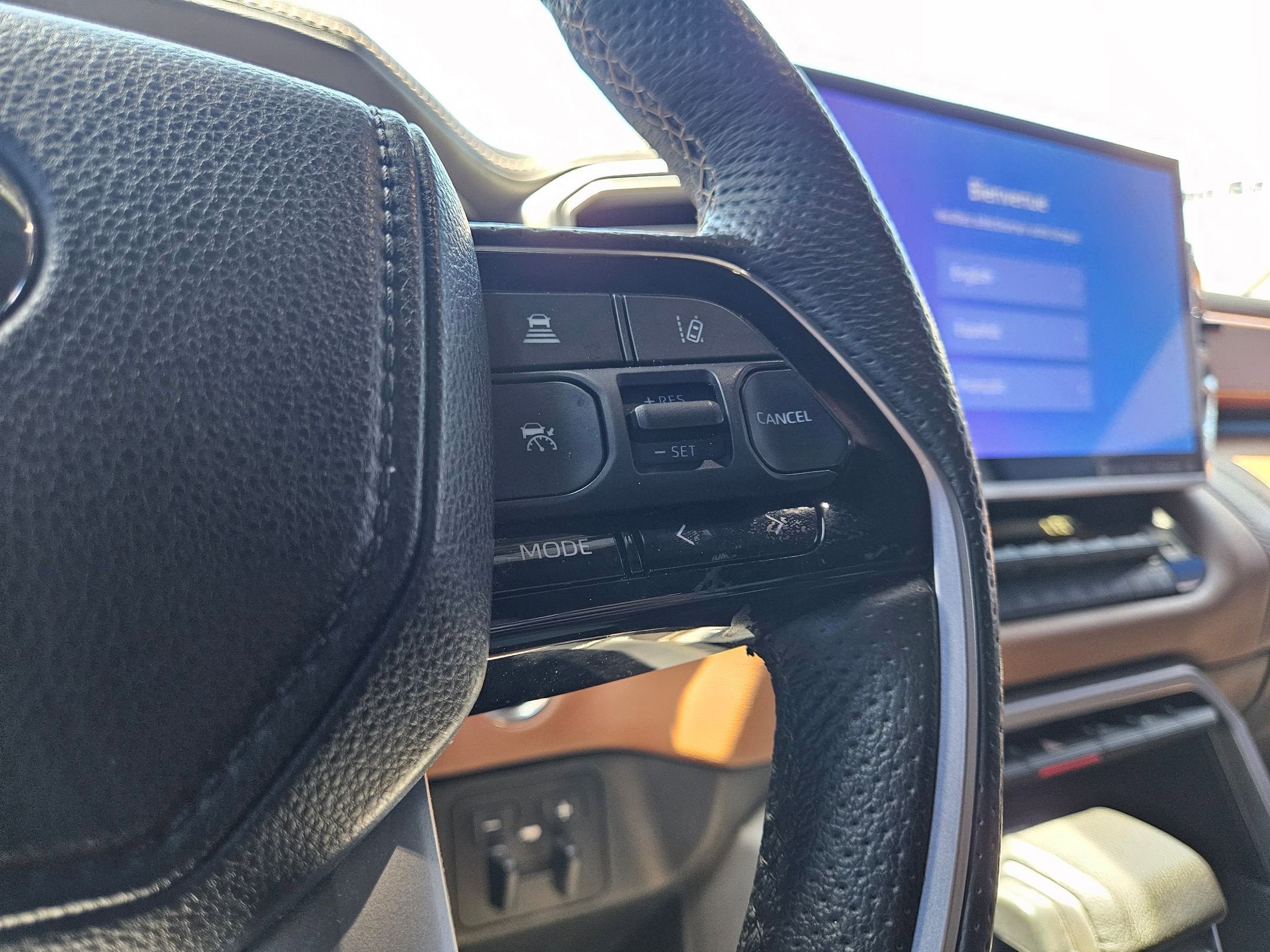2023 Toyota Tundra 1794 Edition