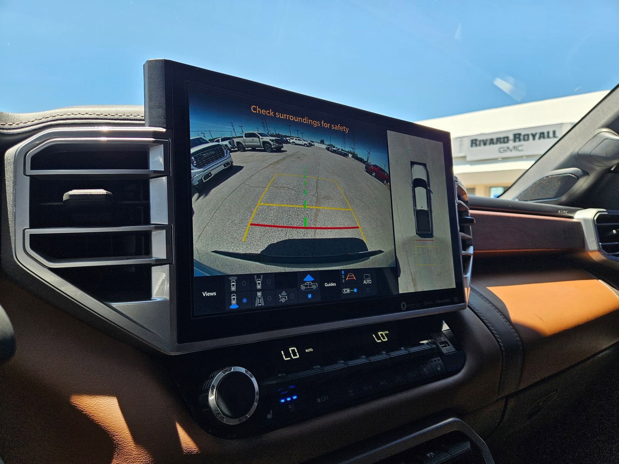 2023 Toyota Tundra 1794 Edition