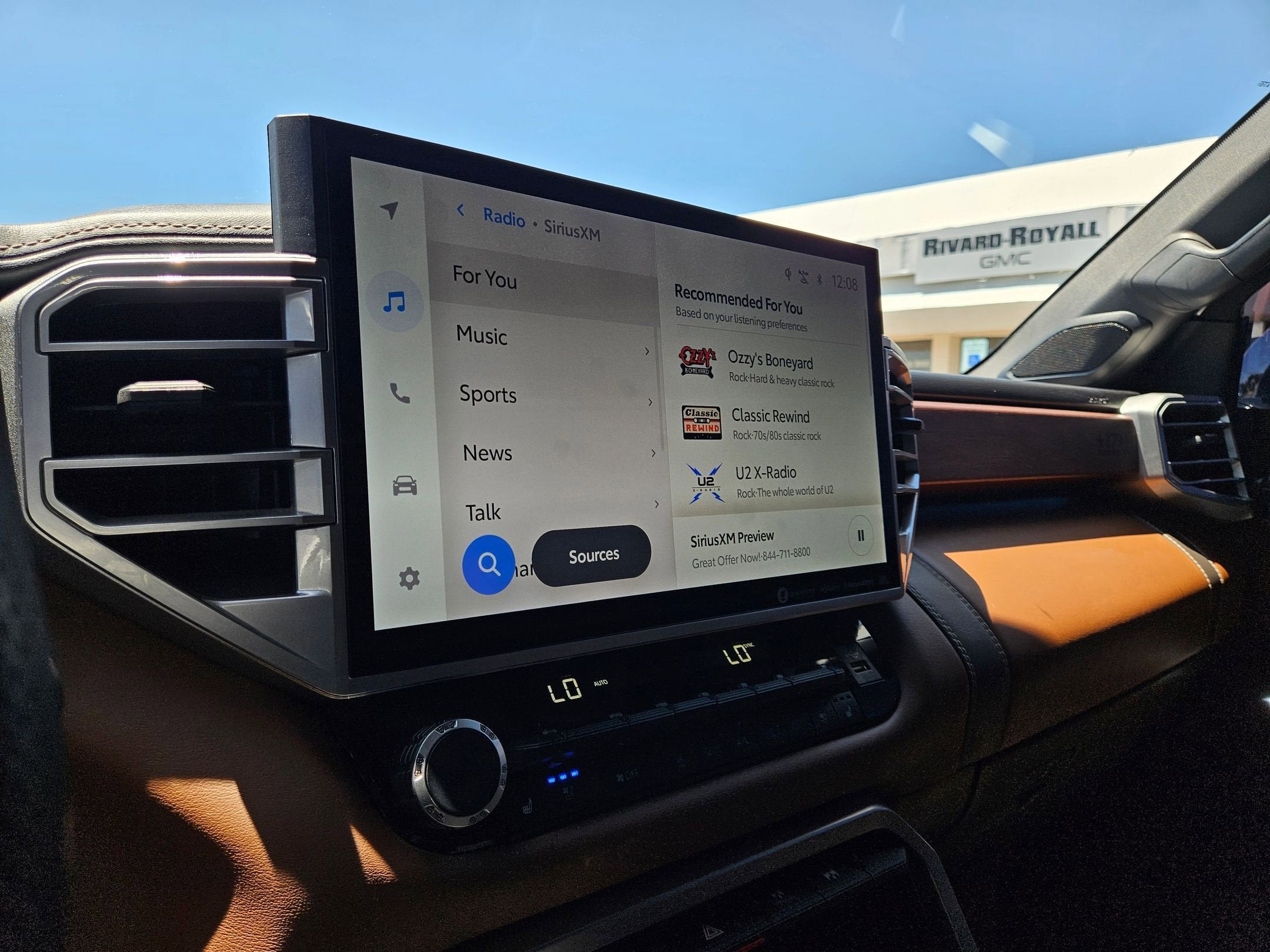 2023 Toyota Tundra 1794 Edition