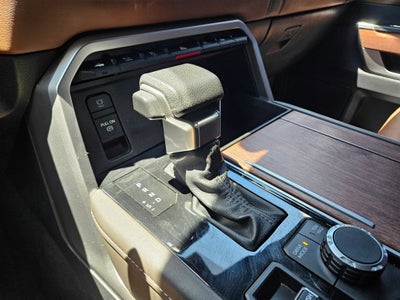 2023 Toyota Tundra 1794 Edition