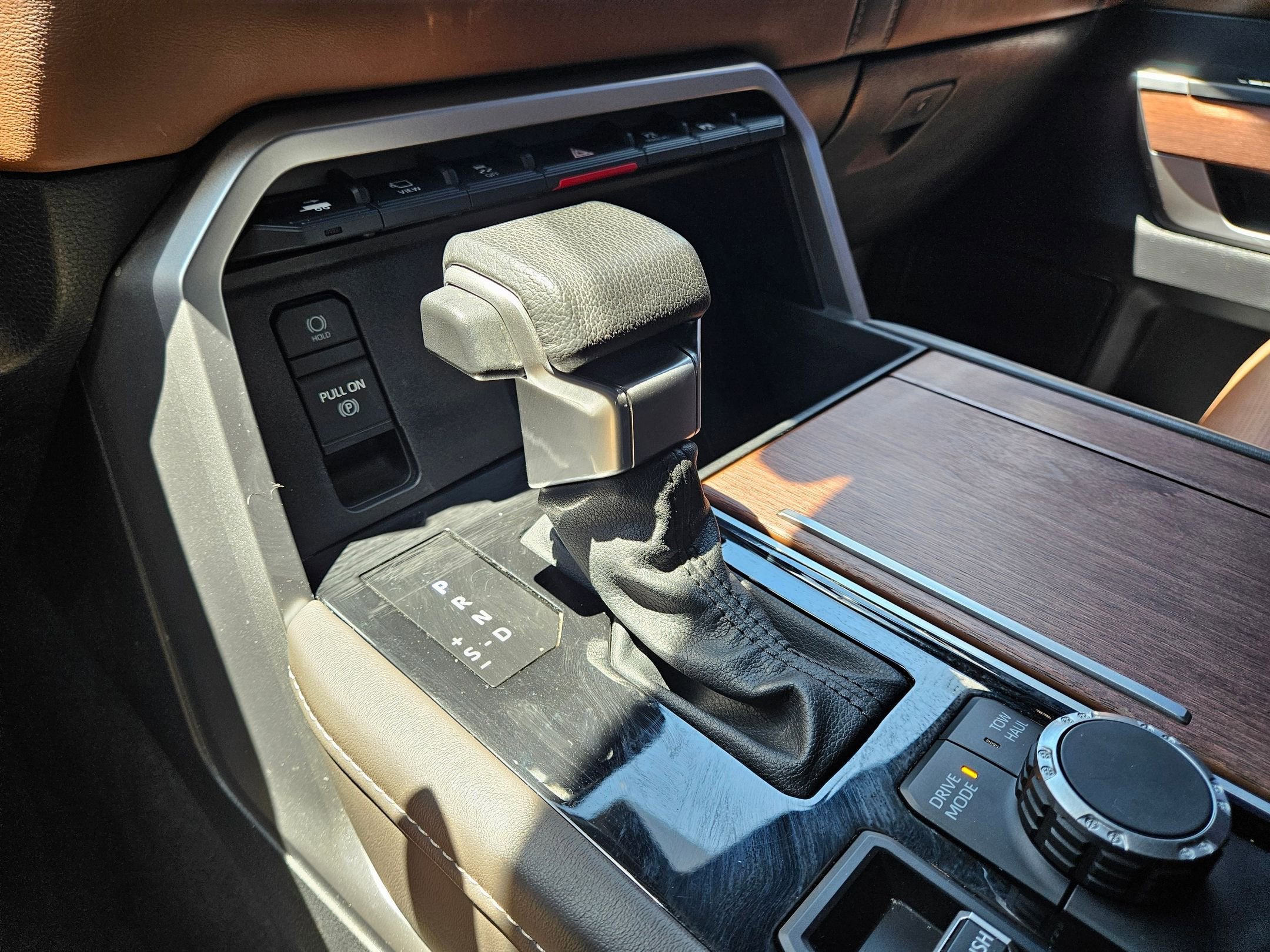 2023 Toyota Tundra 1794 Edition