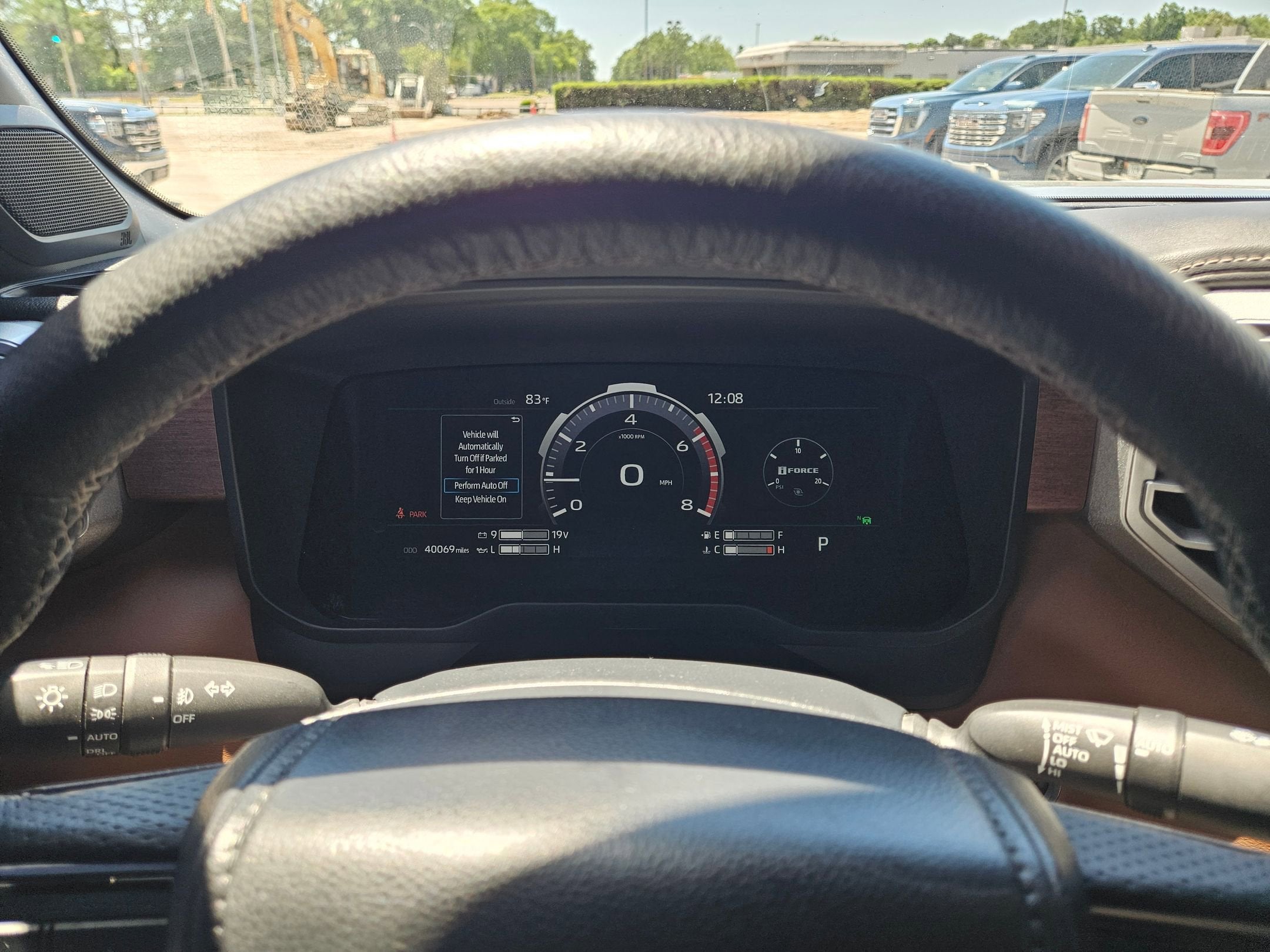 2023 Toyota Tundra 1794 Edition