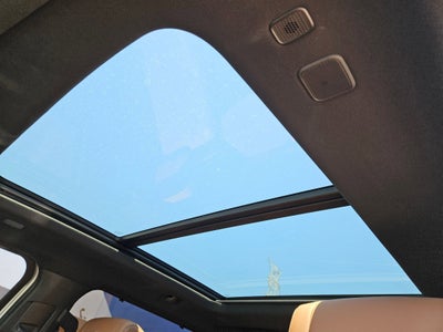 2023 Toyota Tundra 1794 Edition