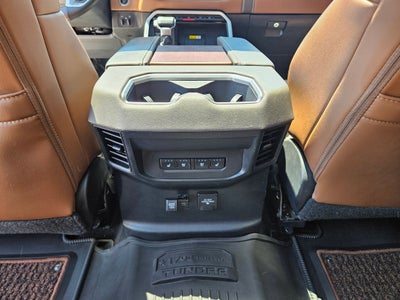 2023 Toyota Tundra 1794 Edition