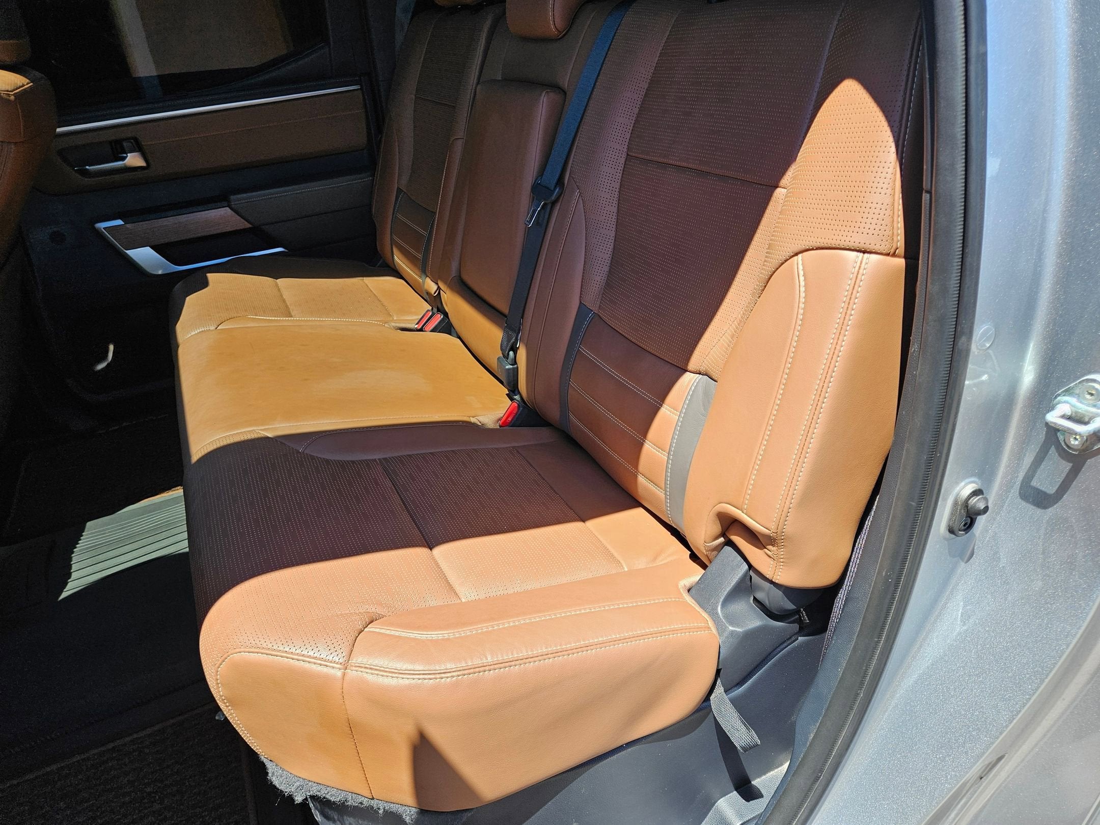 2023 Toyota Tundra 1794 Edition