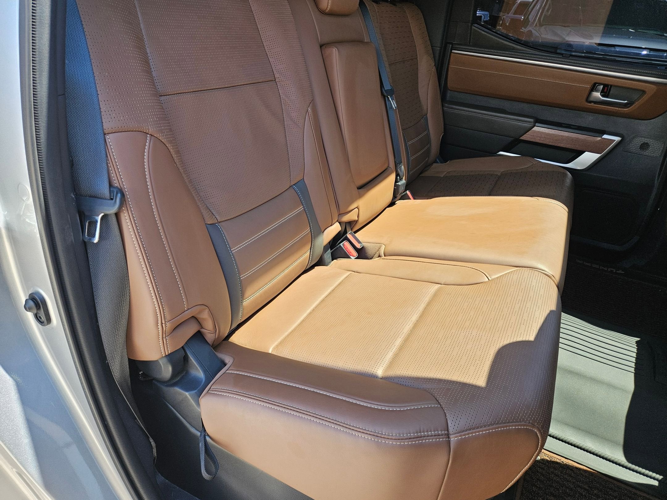 2023 Toyota Tundra 1794 Edition