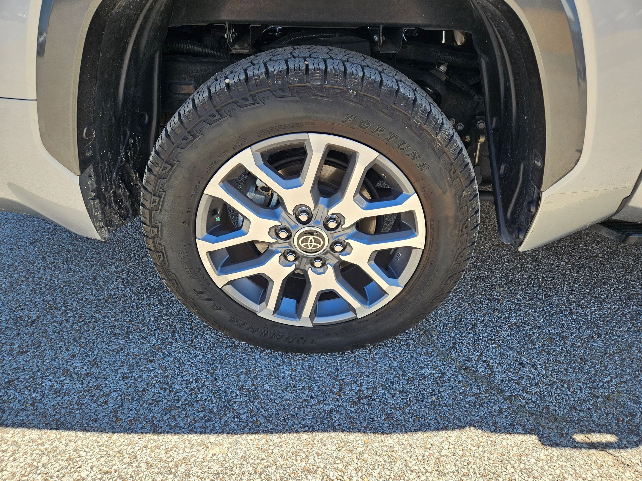 2023 Toyota Tundra 1794 Edition