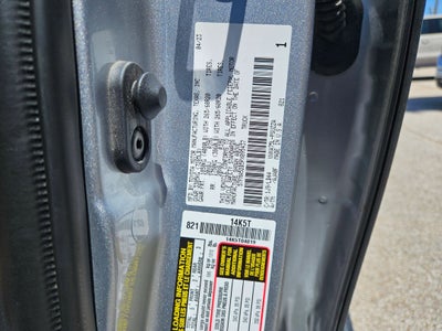 2023 Toyota Tundra 1794 Edition