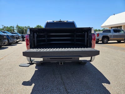 2023 Toyota Tundra 1794 Edition
