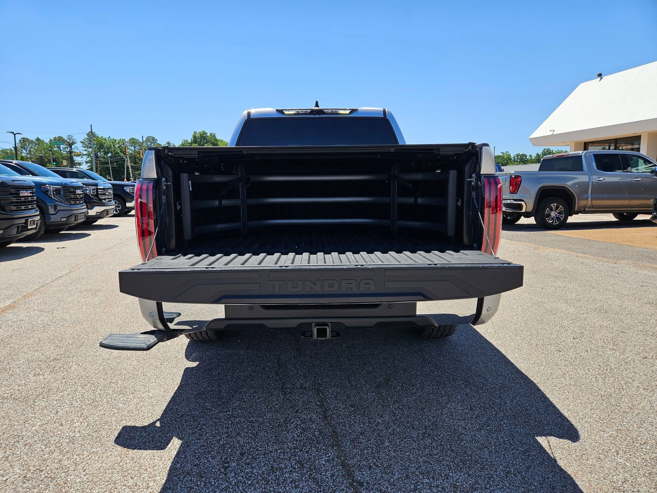 2023 Toyota Tundra 1794 Edition