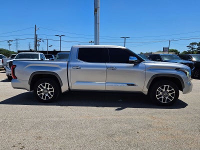 2023 Toyota Tundra 1794 Edition