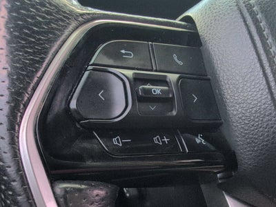 2023 Toyota Tundra 4WD Platinum