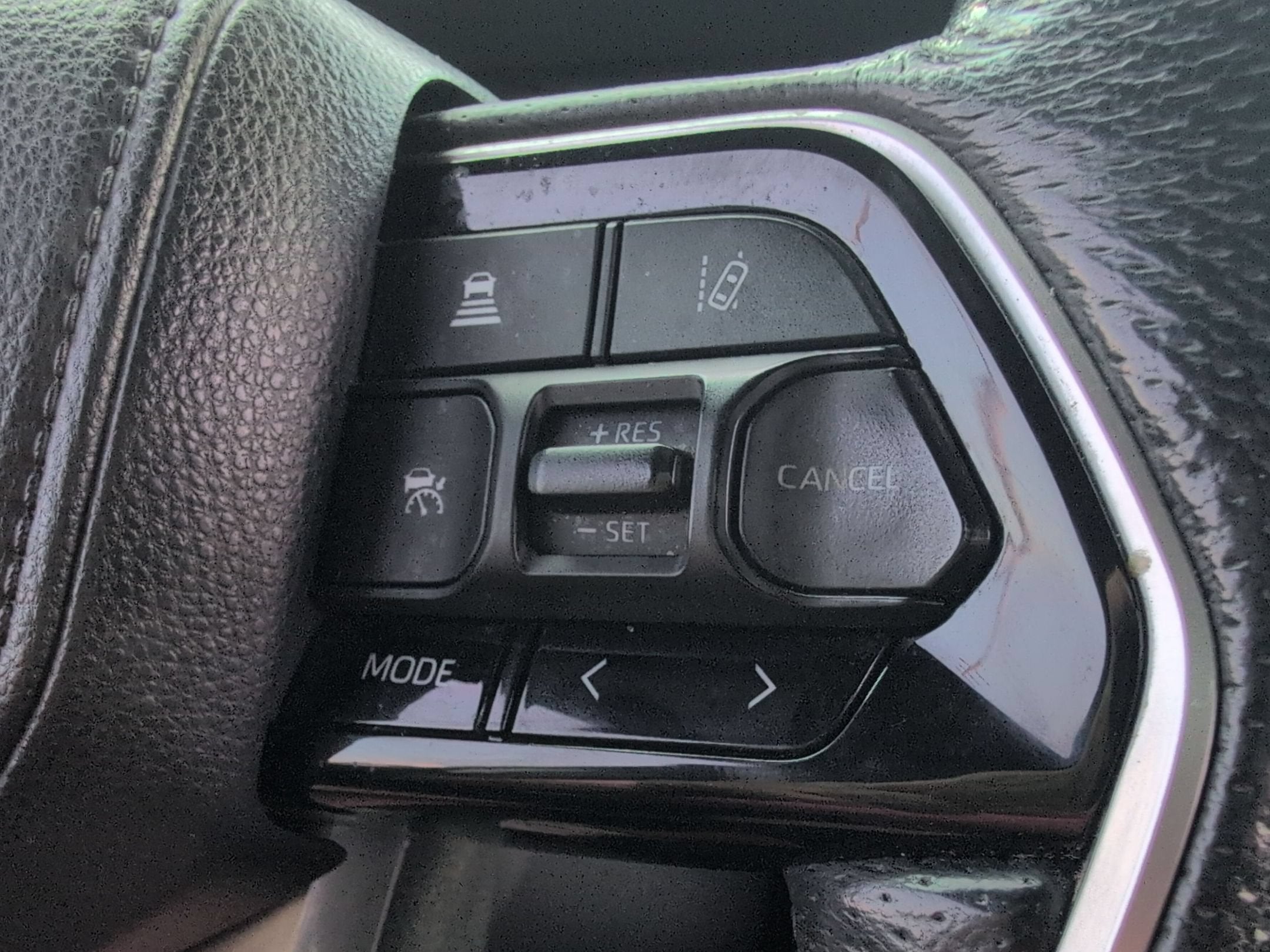 2023 Toyota Tundra 4WD Platinum