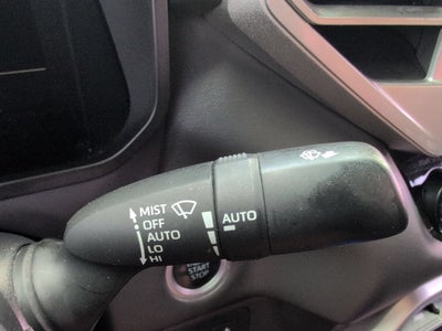 2023 Toyota Tundra 4WD Platinum