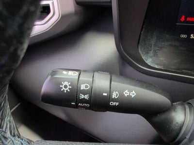 2023 Toyota Tundra 4WD Platinum
