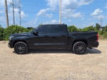 2023 Toyota Tundra 4WD Platinum