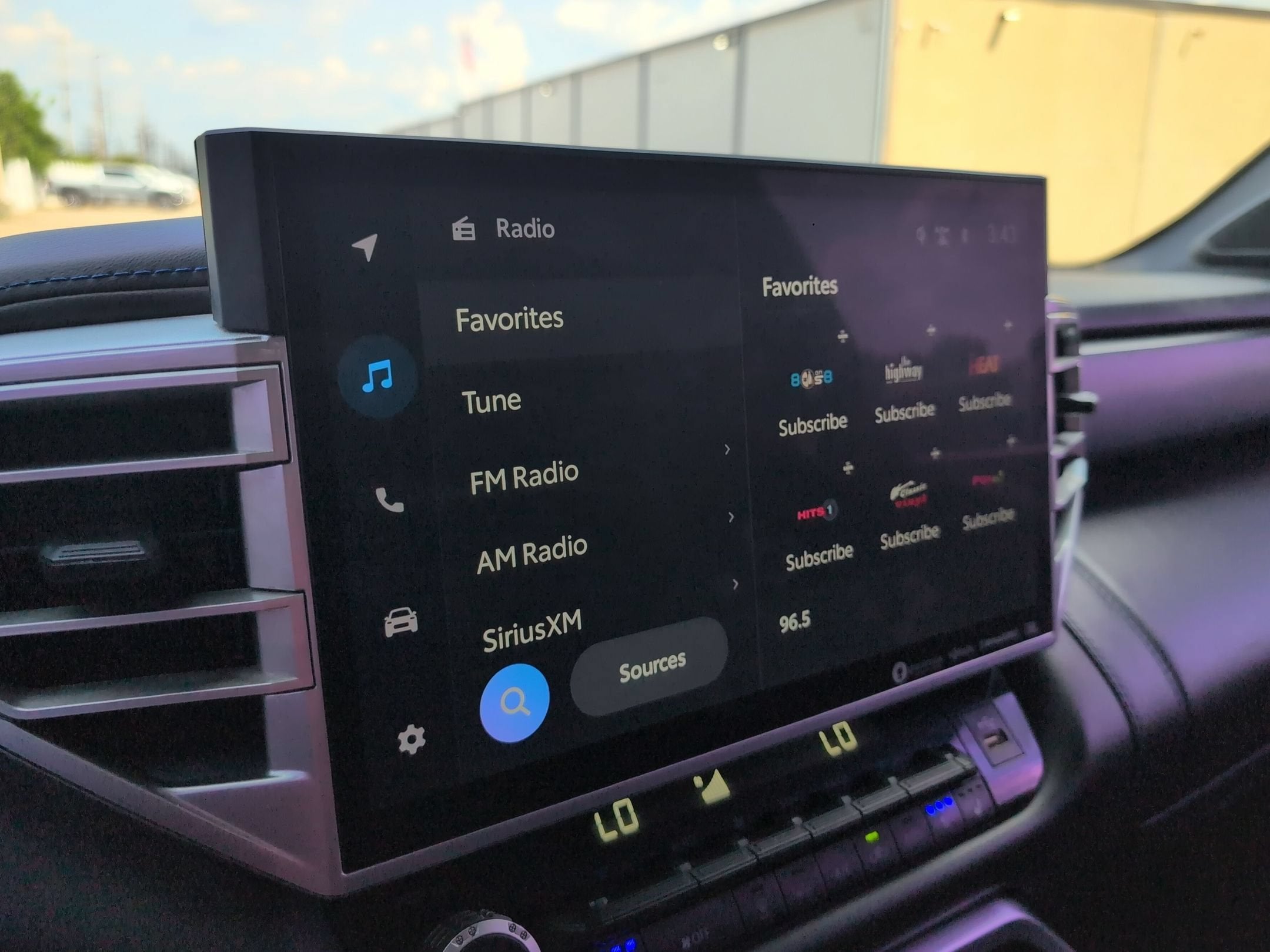 2023 Toyota Tundra 4WD Platinum