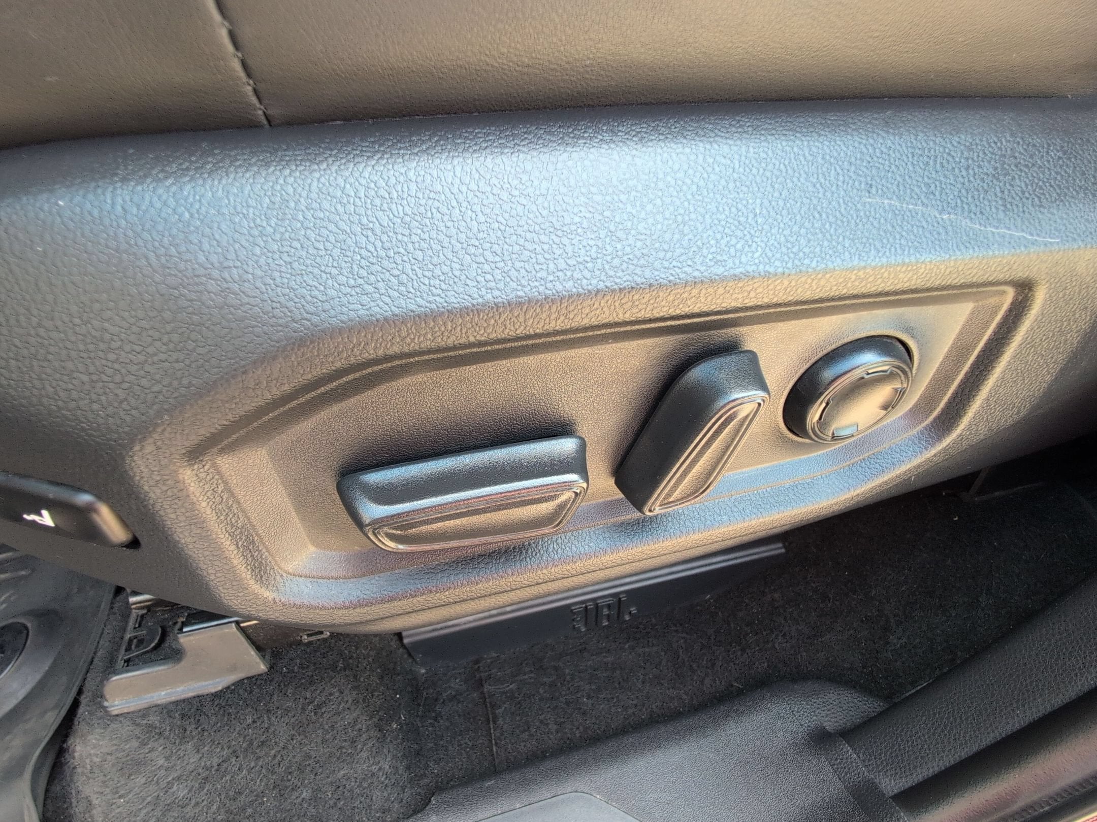 2023 Toyota Tundra 4WD Platinum