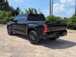 2023 Toyota Tundra 4WD Platinum