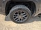 2023 Toyota Tundra 4WD Platinum