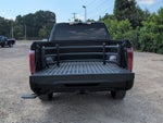 2023 Toyota Tundra 4WD Platinum