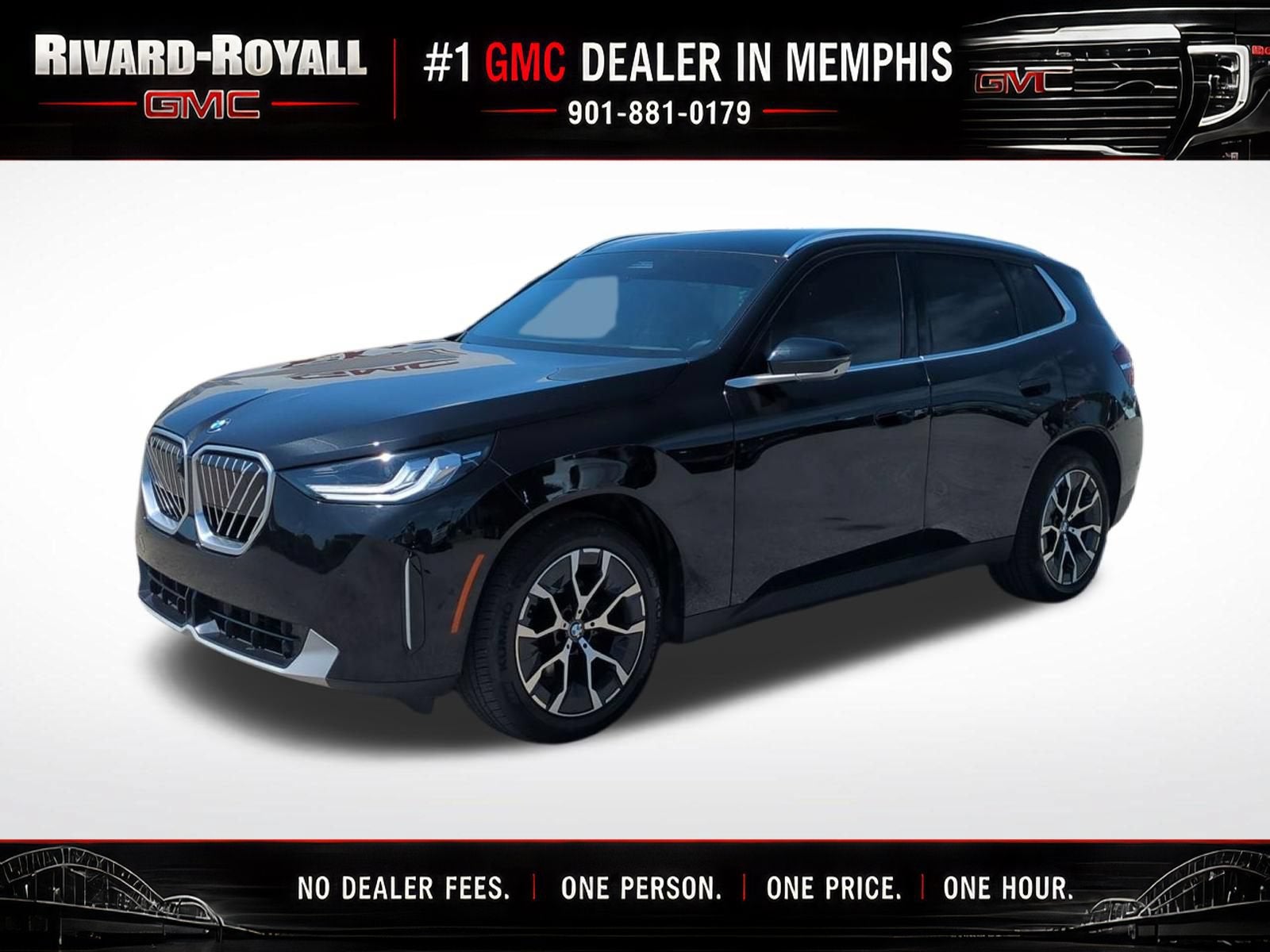 2026 BMW X3