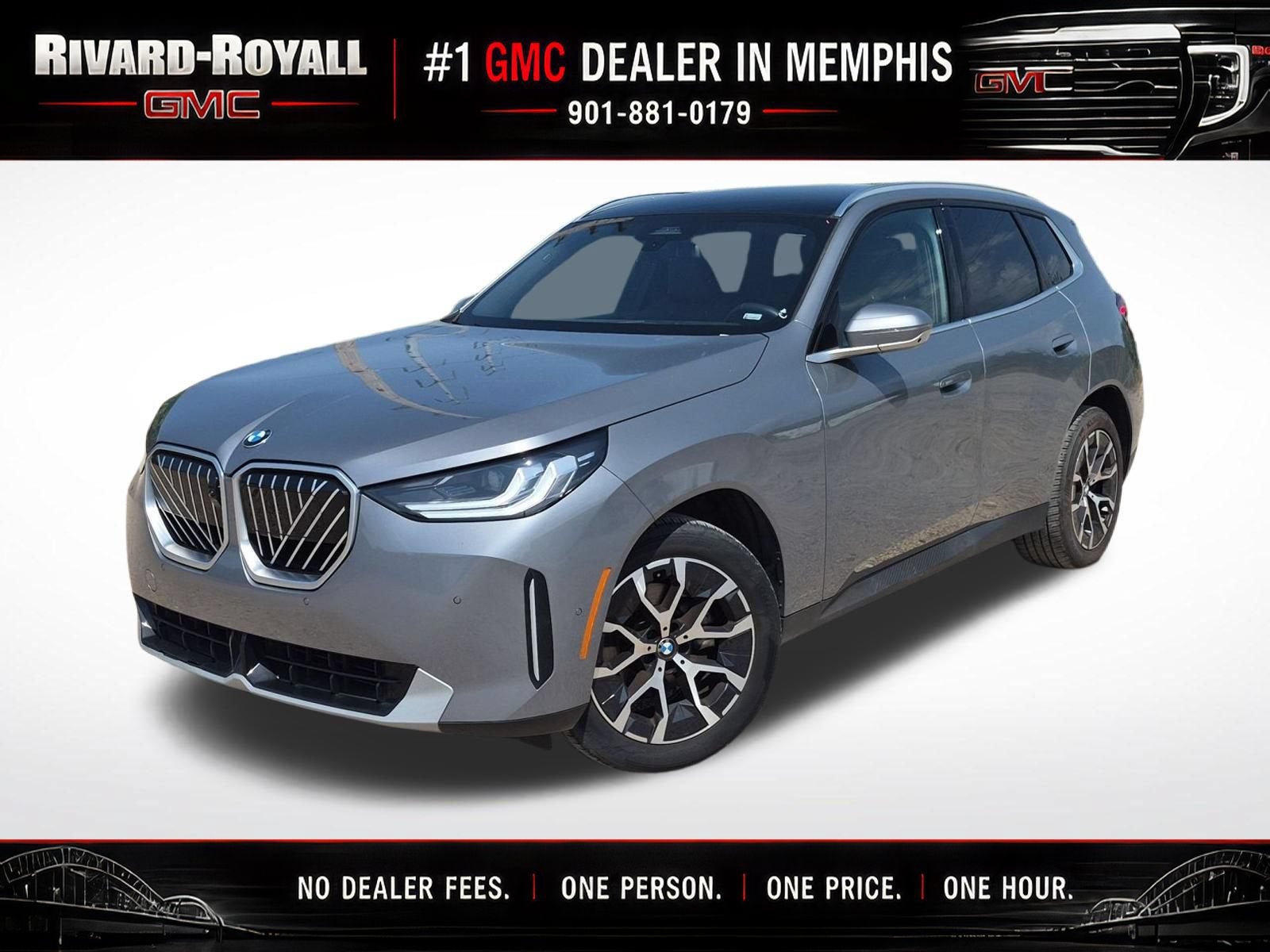 2026 BMW X3