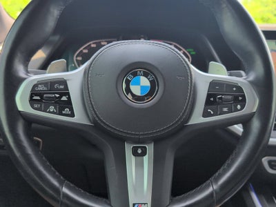 2022 BMW X7 M50i