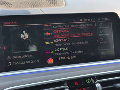 2022 BMW X7 M50i