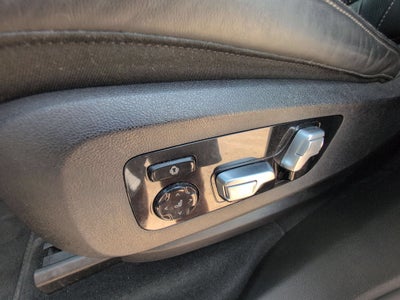 2022 BMW X7 M50i