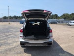 2022 BMW X7 M50i