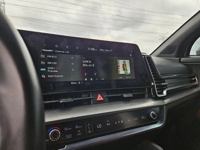 2023 Kia Sportage SX