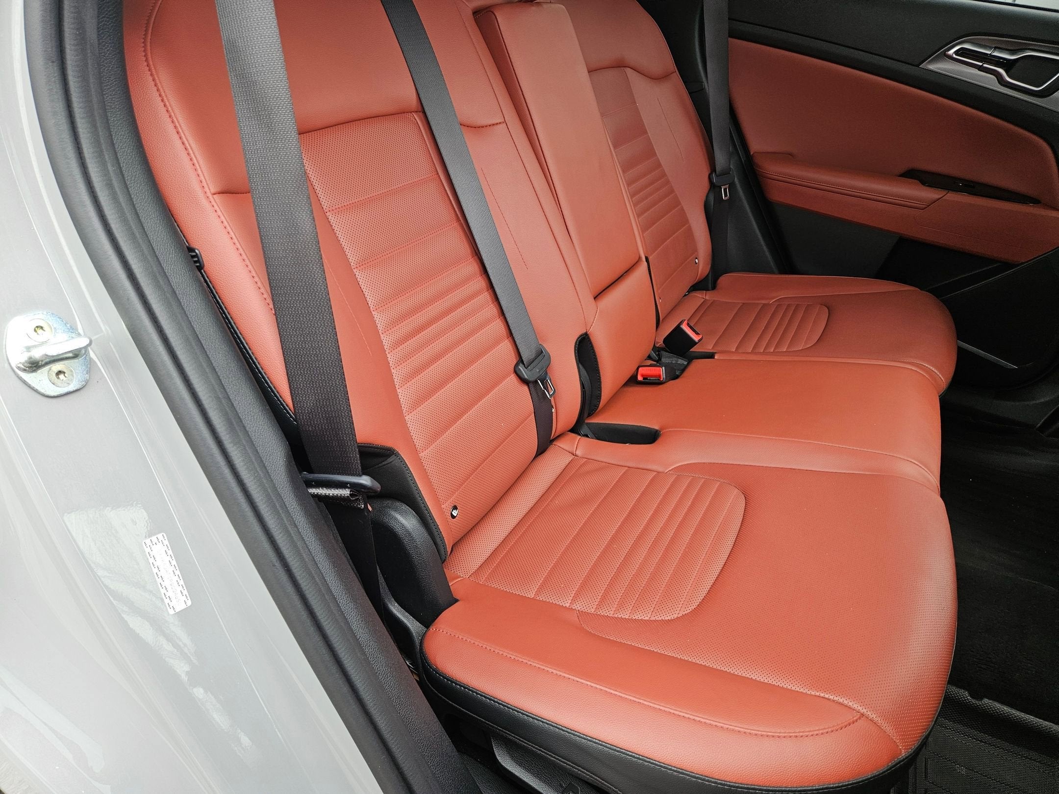 2023 Kia Sportage SX