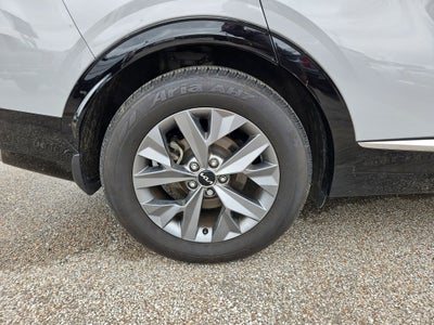 2023 Kia Sportage SX