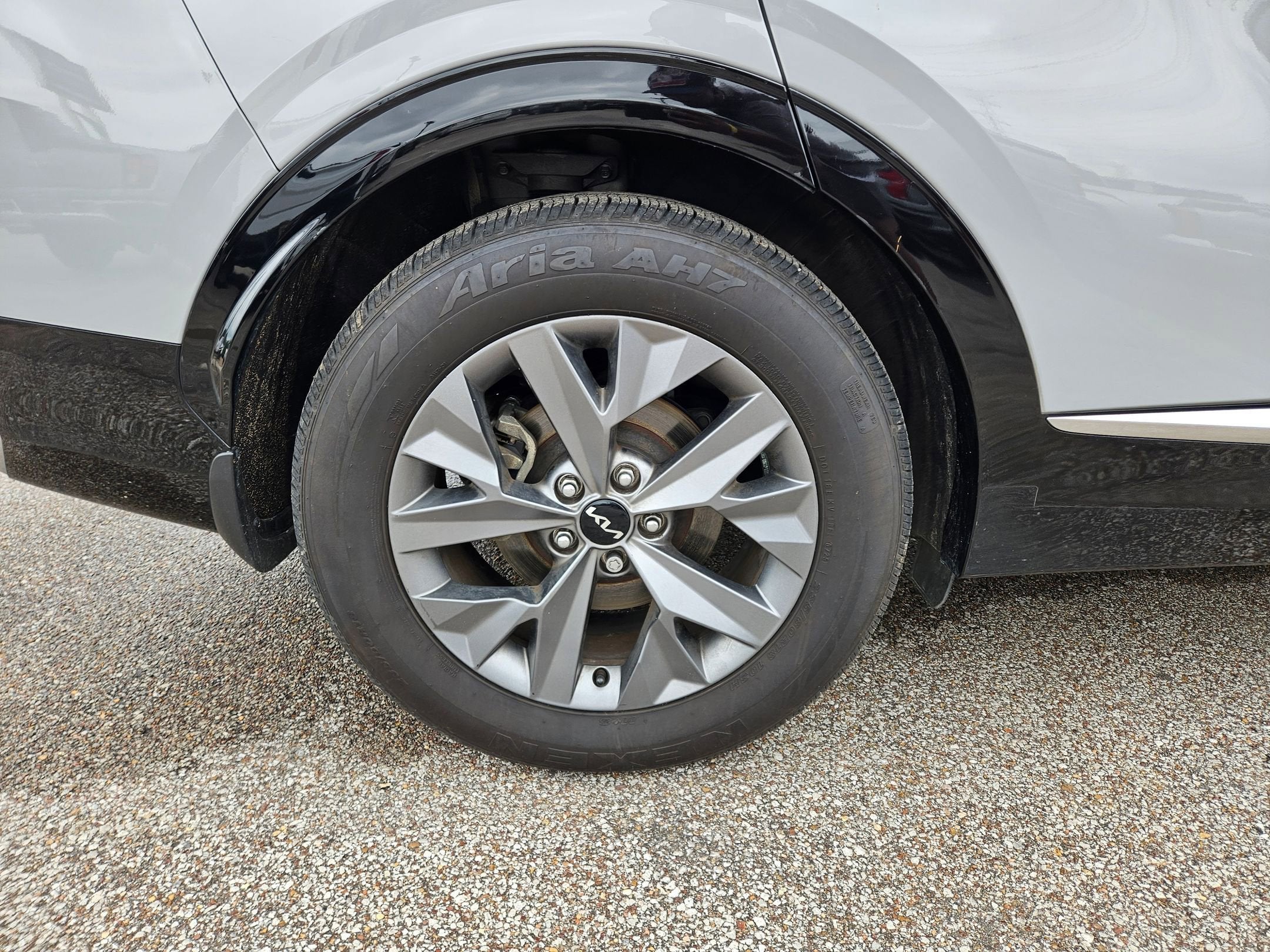 2023 Kia Sportage SX