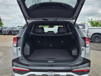 2023 Kia Sportage SX